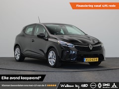 Renault Clio - E-Tech Full Hybrid 145pk evolution | Parkeersensoren achter | Apple carplay | Airco | Crui