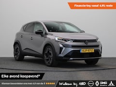 Renault Captur - 1.6 E-Tech full hybrid 145pk Esprit Alpine | Esprite Alpine | Automaat | Climate control |