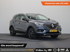 Renault Kadjar - 160pk TCe Black Edition | Bose | Stoelverwarming | Trekhaak | Panoramadak |