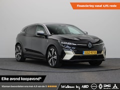 Renault Mégane E-Tech - EV60 Optimum Charge Iconic | Trekhaak | Stoel en stuurverwarming | Active driver assist |