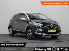 Renault Captur - TCe 120pk Intens | Climate control | Dodehoeksensor | Cruise control |