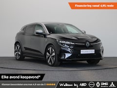 Renault Mégane E-Tech - EV60 Optimum Charge Techno | Stuurverwarming | 17% bijtelling | 360 graden camera | Blind