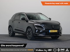 Renault Austral - Full hybrid 200pk iconic esprit Alpine | Facelift | Elektrische stoelen met geheugen | Sto