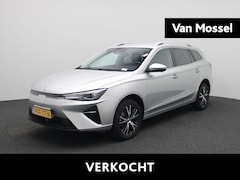 MG MG5 - Long Range Luxury 61 kWh