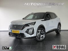 Peugeot 2008 - GT 1.2 Hybrid 136 e-DCS6 | Camera | Apple carplay & Android auto | Cruise control