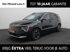 Kia Niro EV - Plus Advanced 64.8 kWh | Stoel en Stuur Verwarming | Premium Audio Harman Kardon | Elek. S