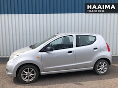 Suzuki Alto - 1.0 Cool Comfort 5 Deurs | Airco | Lichtmetalen Velgen | Centrale Vergrendeling | Elektris