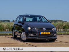 Volkswagen Polo - 1.0 Cruise control Airco Parkeersensoren