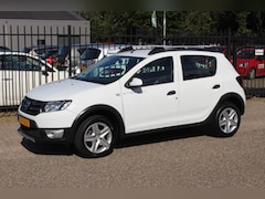Dacia Sandero Stepway - 0.9 TCe LPG-G3 S&S Lauréate