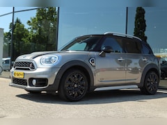 MINI Countryman - 2.0 COOPER S CHILI JCW 192PK AUT. | CAMERA | HARMAN/KARDON | KEY-LESS | LED | TREKHAAK AFN