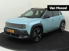 Renault 4 - 4 comfort range iconic 52 kWh