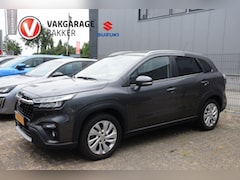 Suzuki S-Cross - 1.4 Boosterjet Select Smart Hybrid