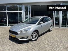 Ford Focus Wagon - 1.0 Lease Edition