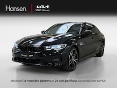 BMW 3-serie - 330e High Executive I Leder I Stoelverwarming I Cruise Control I LED