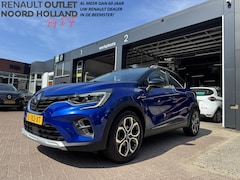 Renault Captur - 1.3 TCe 130 Edition One+Trekhaak