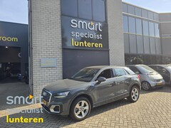 Audi Q2 - 1.4 TFSI CoD Sport Pro Line