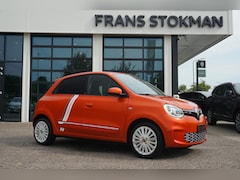 Renault Twingo Z.E. - R80 Série Limitée Vibes