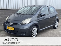 Toyota Aygo - 1.0-12V Airco | Nieuwe APK