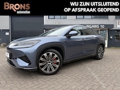 BYD Sealion 7 - Excellence AWD 91.3 kWh