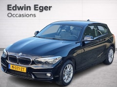 BMW 1-serie - 118i Executive | Leder |