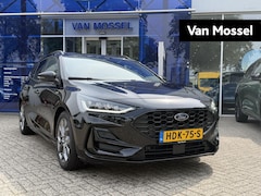 Ford Focus Wagon - 1.0 EcoBoost Hybrid ST Line addaptive cruise|winterpack|parkeersensoren/Camera achter| app
