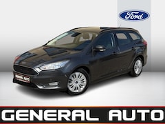 Ford Focus Wagon - 1.0 Titanium, Automaat, Nieuwe Distributieriem