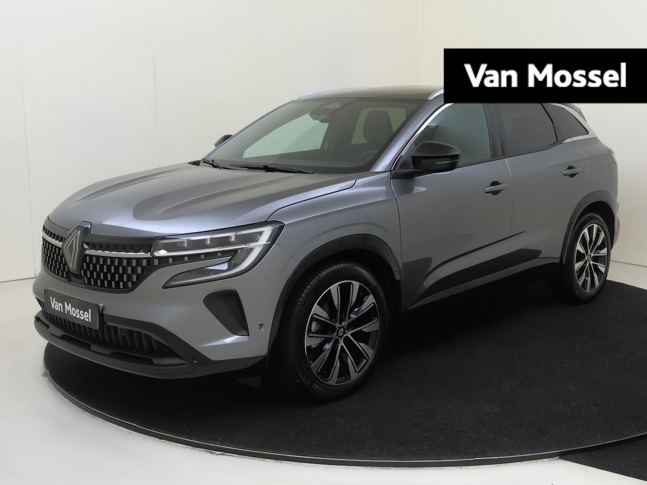 Renault Austral - 1.3 mild hybrid 160 X-Tronic techno | Panorama-dak - AutoWereld.nl