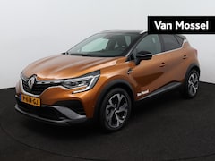 Renault Captur - 1.3 TCe R.S. Line 140PK | Navigatie | 360 Graden Camera | Climate Control | Half-Lederen B
