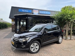 Volkswagen Tiguan - 1.4 TSI Life|Trekhaak|Cruise Control|Stoelver