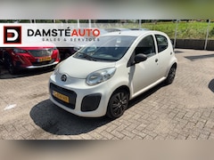 Citroën C1 - 1.0 Attraction Airco