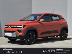 Dacia Spring - Extreme 65 26.8 kWh / SOH 94% / Fabrieksgarantie tot 09-2026<100.000 km / Dealer Onderhoud