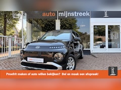 Hyundai Inster - Pulse 49 kWh | Warmtepomp | Stoelverwarming |