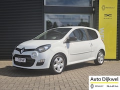 Renault Twingo - 1.2 16V Dynamique Quikshift Automaat, Airco, All Season + LM velgen, Cruise Control, Bluet