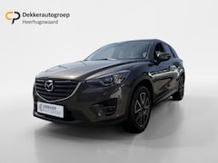 Mazda CX-5 - 2.0 SkyActiv-G 165 GT-M Line 2WD