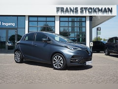 Renault Zoe - R135 Intens Business 52 kWh
