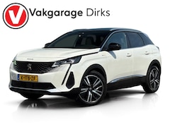 Peugeot 3008 - 1.6 HYbrid 225 PK GT ✅ Pano ✅ ACC ✅ Massage