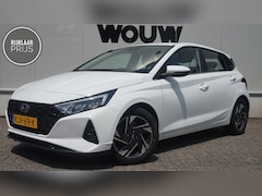 Hyundai i20 - 1.0 T-GDI Comfort Apple Carplay/Android Auto