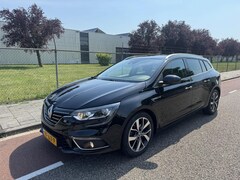 Renault Mégane Estate - 1.2 TCe Bose Massage/Trekhaak/Automaat/NAP/Org.NL