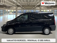 Citroën Jumpy - 10 2.0 HDI L1H1 Economy € 6600 ex BTW, Airco, 2 deuren achter