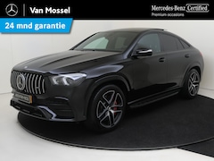 Mercedes-Benz GLE-Klasse Coupé - AMG 53 4MATIC+ Premium Plus /Schuifdak /Memory /360 Camera /Burmester /58.587 KM