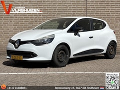 Renault Clio - 1.5 dCi ECO Authentique | € 2.850, - NETTO | Cruise |