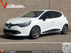 Renault Clio - 1.5 dCi ECO Night&Day | € 2.850, - NETTO | Cruise | Airco |