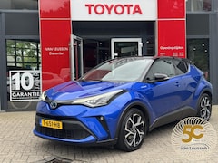 Toyota C-HR - 2.0 Hybrid Dynamic KEYLESS ENTRY CAMERA