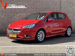 Opel Corsa - 1.3 CDTI Cosmo | Camera | Cruise | Climate | Stoelverwarming |