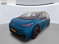 Volkswagen ID.3 - First 58 kWh NL-AUTO | LMV