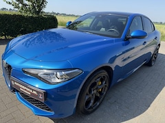 Alfa Romeo Giulia - 2.0 T AWD Veloce Coming soon