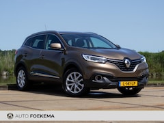 Renault Kadjar - 1.2 TCe Intens Trekhaak Keyless Stoelverwarming
