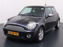 MINI 3-Deurs - 1.6 Cooper Pepper