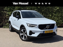 Volvo XC40 - B4 Plus Dark Trekhaak Automaat