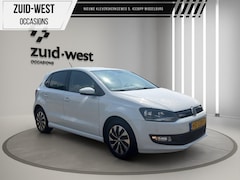 Volkswagen Polo - 1.4 TDI Clima PDC Cruise